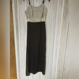 Dress made in Greece
